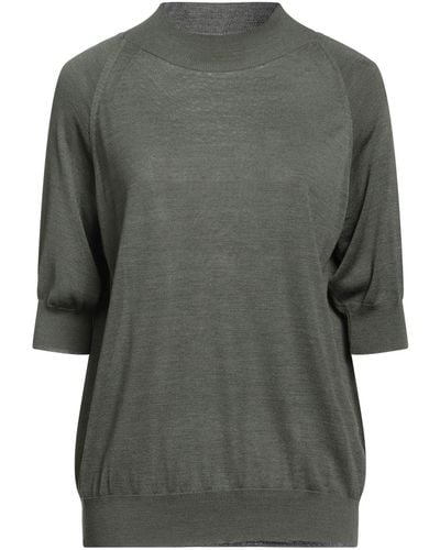 Cortana Sweater - Gray
