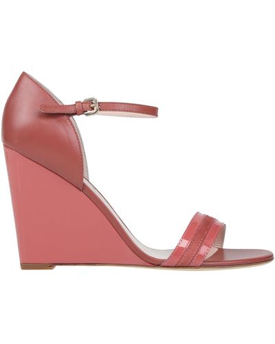 Moreschi Sandals - Pink
