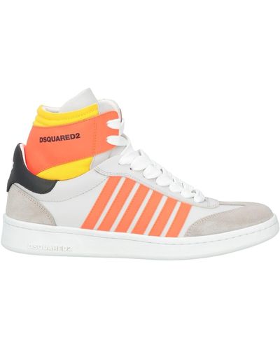 DSquared² Trainers - Pink