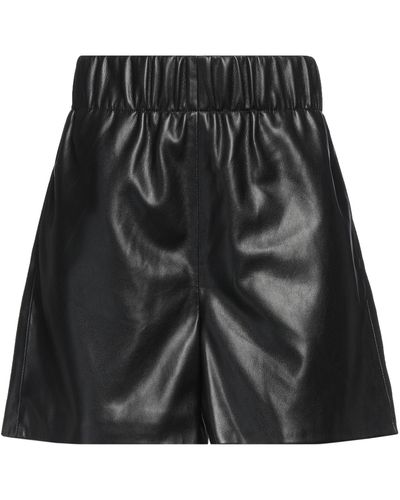 Jakke Shorts & Bermuda Shorts - Black