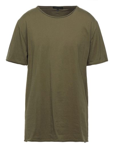 DRYKORN T-shirt - Green