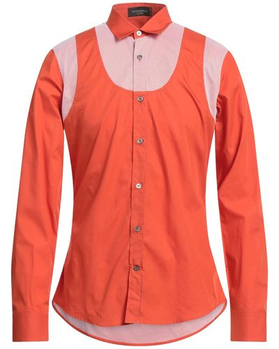 Viktor & Rolf Shirt - Red