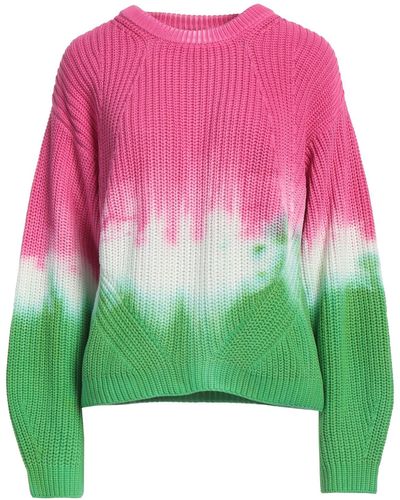 Sundek Sweater - Green