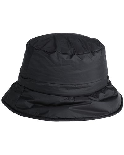 Rains Hat - Black