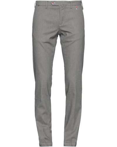 AT.P.CO Trouser - Grey