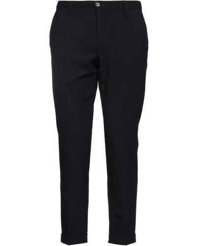 AT.P.CO Trouser - Blue