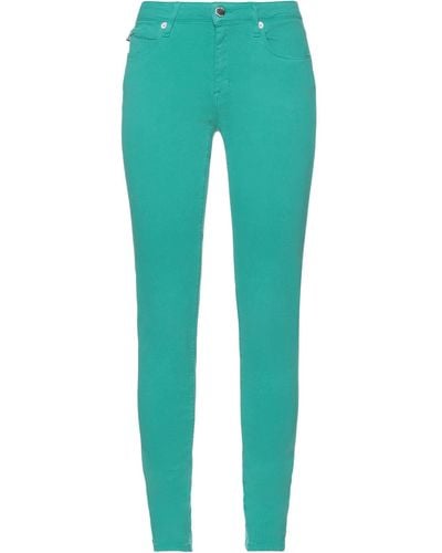 Love Moschino Jeans - Green