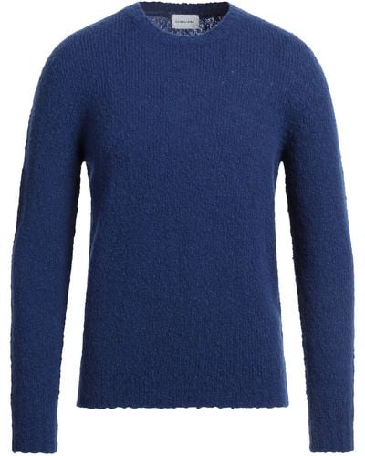 Scaglione Pullover - Blau