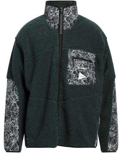 adidas Sudadera - Verde