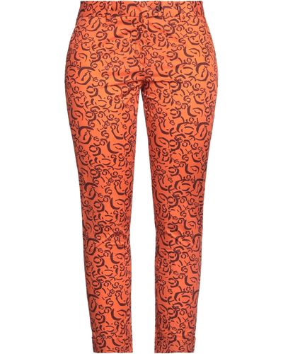 MeMe London Pants - Orange