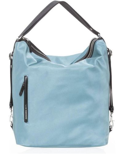 Mandarina Duck Schultertasche - Blau