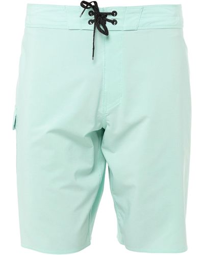 Billabong Beach Shorts And Trousers - Green