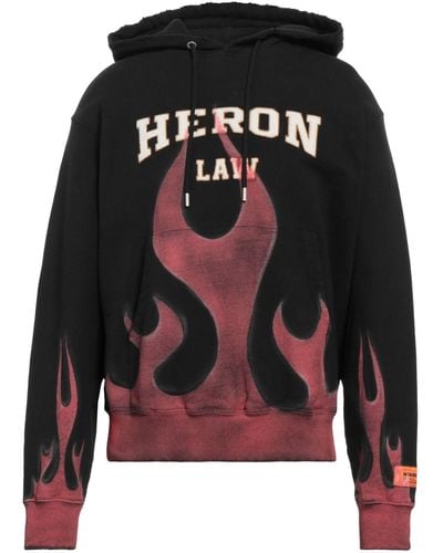 Heron Preston Sweat-shirt - Noir