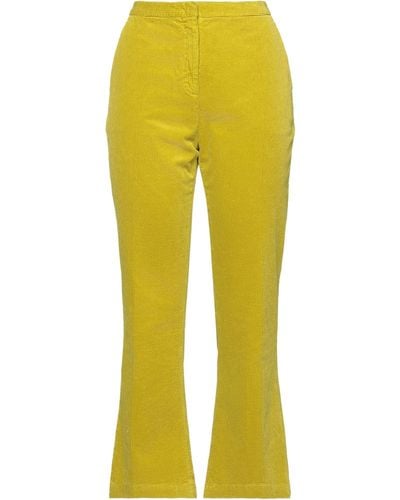 Aspesi Trousers - Multicolour
