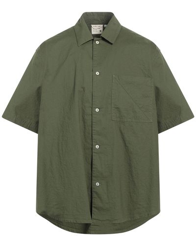 Element Shirt - Green
