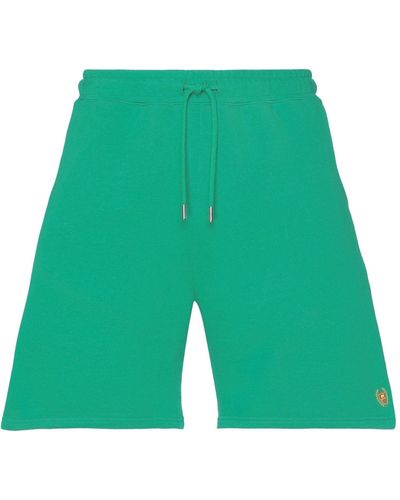 BEL-AIR ATHLETICS Shorts & Bermuda Shorts - Green