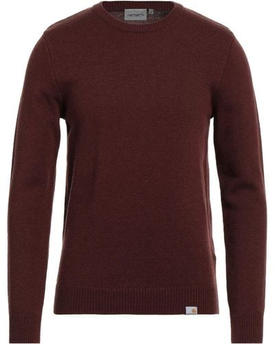 Carhartt Sweater - Brown