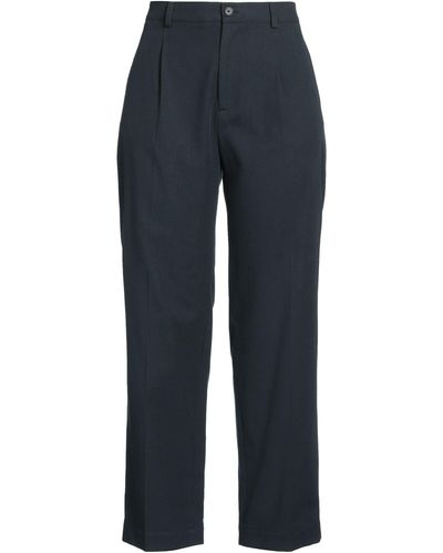 Vanessa Bruno Pantalon - Bleu