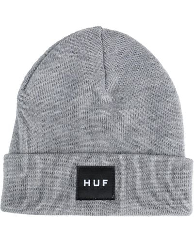 Huf Hat - Grey