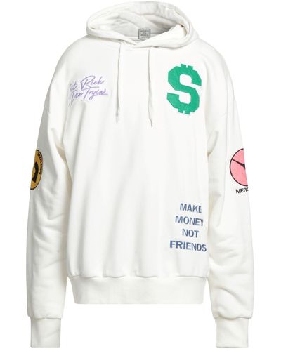 Make Money Not Amigos - Motivational Gift Pullover Hoodie