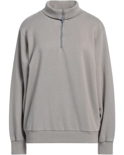 Warm-me Sweatshirt - Gray