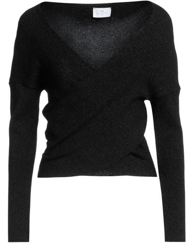Nenette Sweater - Black