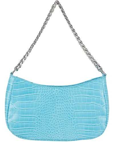 Pieces Handbag - Blue