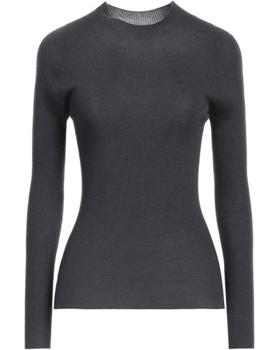 Peserico Sweater - Black