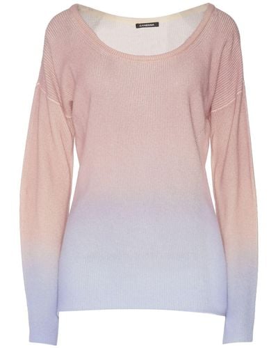 Canessa Sweater - Pink