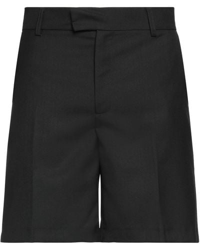 Séfr Shorts & Bermuda Shorts - Black