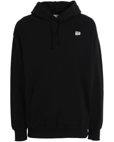 PUMA Sweatshirt - Black