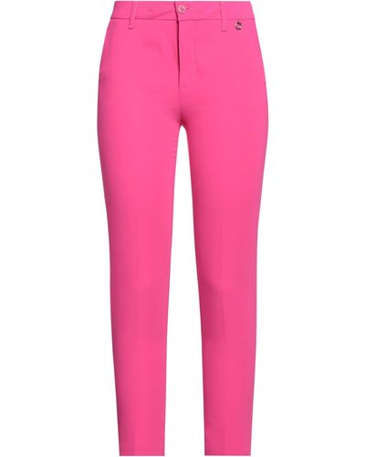 Relish Trouser - Pink