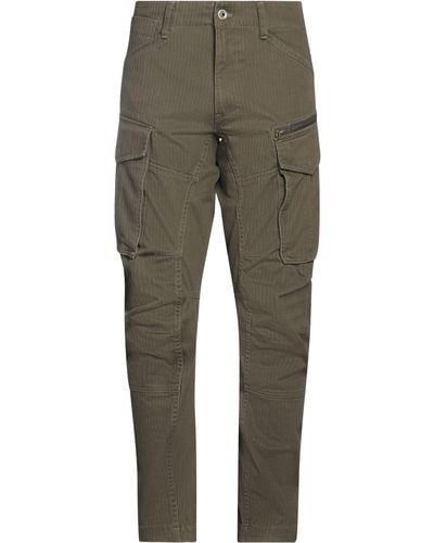 G-Star RAW Pantalon - Gris