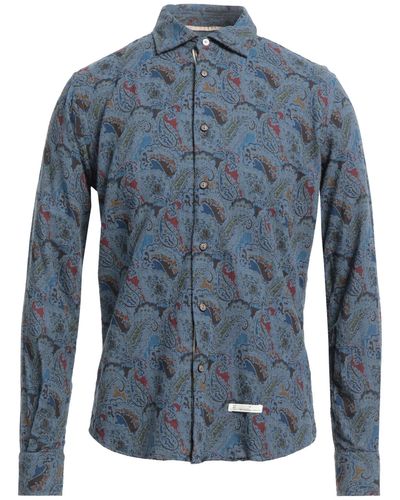 Camicie store alessandro lamura