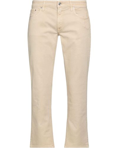 Department 5 Pantaloni Jeans - Neutro