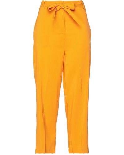Jucca Trouser - Orange