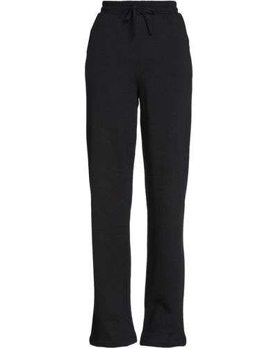 NA-KD Trouser - Black