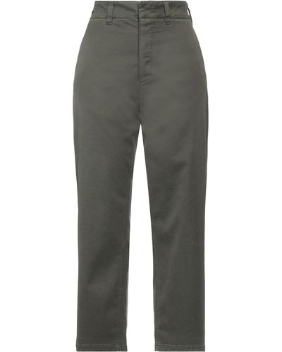 Department 5 Trouser - Grey