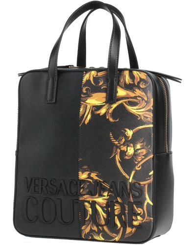 Versace Jeans Couture Rucksack - Black