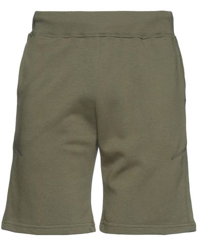 Save The Duck Shorts & Bermuda Shorts - Green