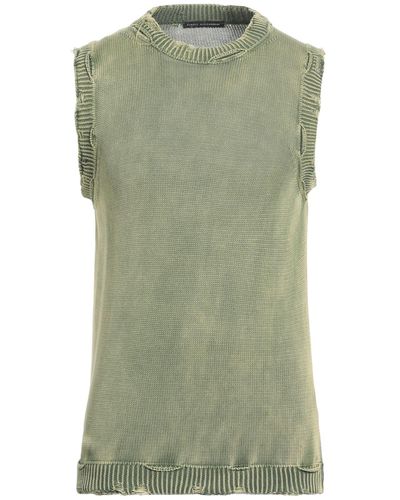 Daniele Alessandrini Sweater - Green