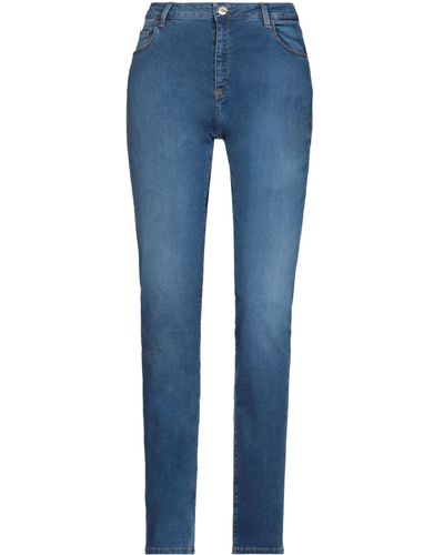 Trussardi Jeanshose - Blau