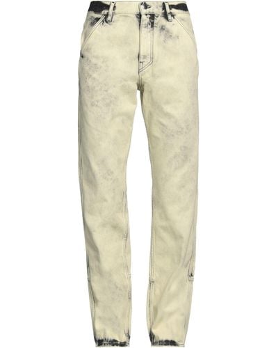 OAMC Jeans - Natural