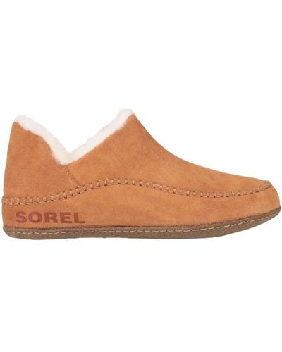 Sorel Ankle Boots - Brown