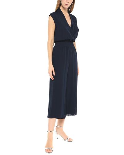 Theory Jumpsuit - Blue