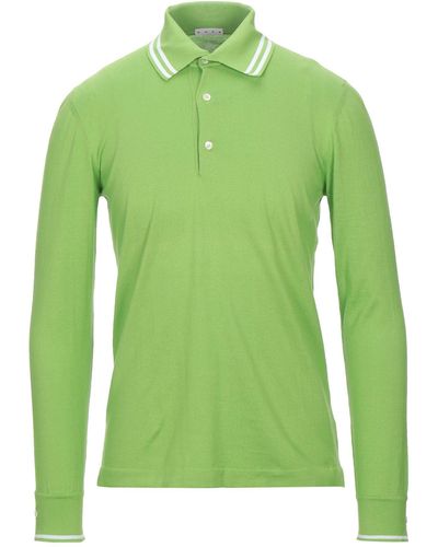 Roda Sweater - Green