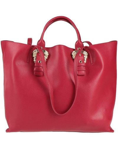 Versace Handtaschen - Rot