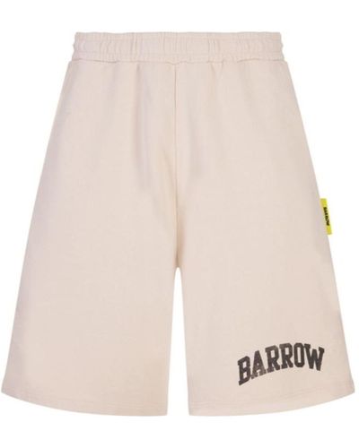 Barrow Shorts & Bermudashorts - Natur