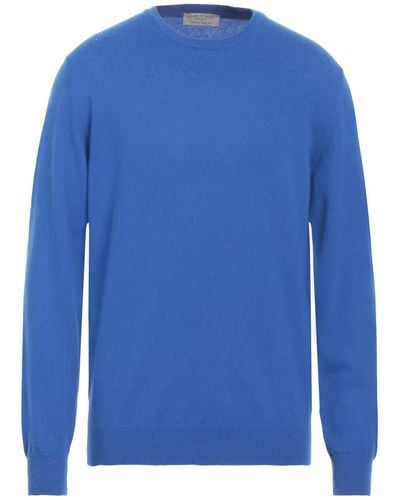 Mauro Ottaviani Sweater - Blue