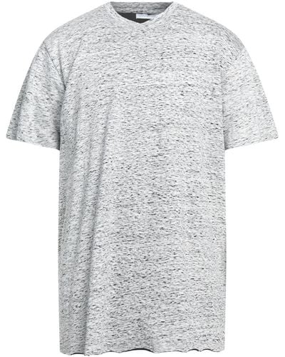 John Elliott T-shirts - Grau